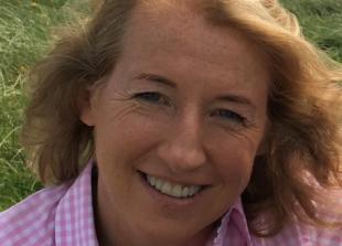 Let's Get Down To Business: Kate Waddington