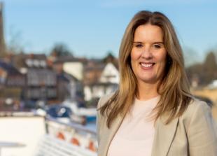 Championing female representation in historically male-dominated industry