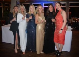School ball raises £7,000 towards new playground