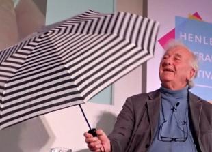 Tributes to ‘perfect scientist’