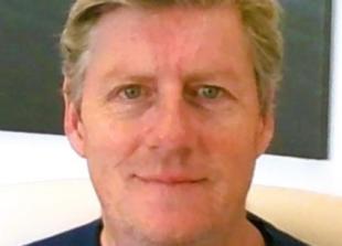 Let's get down to business: Peter Baldwin