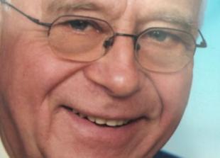 Basil Evans — January 13, 1934 - October 2, 2024
