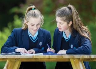 'Parent Power' ranks us third nationally