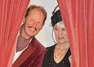Murder most funny speaks to parish's community spirit