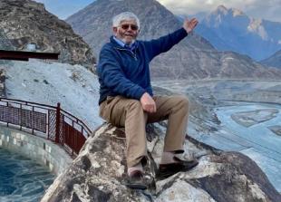 Richard “Dick” Fletcher – June 2, 1939 – March 1, 2025
