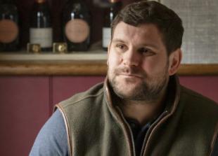 Henry Day — founder of Henley Pub Co