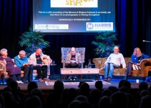 Shining spotlight on Parkinson’s disease