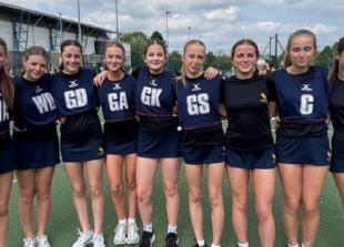 Hawks juniors swoop to secure plate and cup