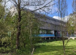 RISING COSTS FORCE MUSEUM TO CLOSE