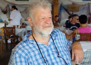 Martin Lorenz — February 24, 1932-June 2, 2025