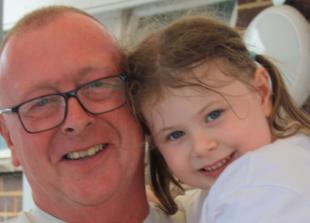 Pre-school celebrates 60 years with former pupils