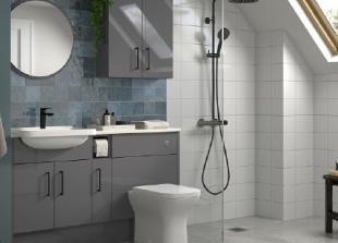How to get VAT relief on bathroom refurbishment