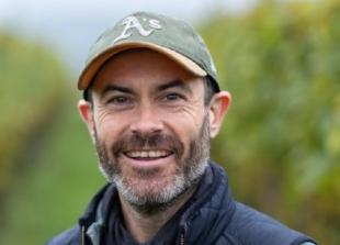 Still wine maker who works in small batches