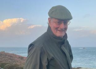 Lord Phillimore — November 25, 1944 - May 14, 2025