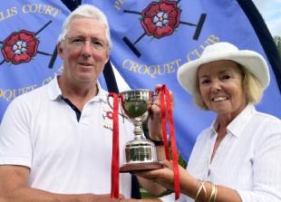 Eagle swoops to bag national final spot