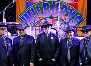 Hits unravelled in homage to legends