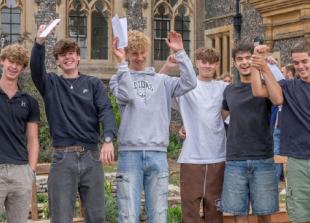 Private schools see some of their best GCSE results yet