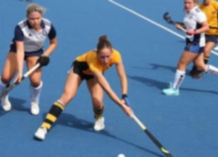 Wonderful Wiseman nets debut hat-trick