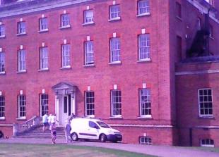 Wargrave Local History Society