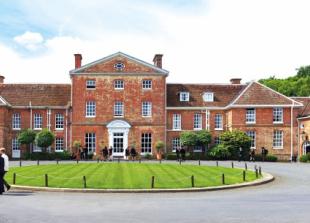 Where pupils feel secure, safe and happy