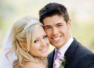 Fairs are a one stop shop for your big day