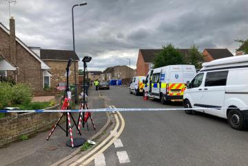 Slough killer guilty of murder after stabbing man 34 times in Rochfords Gardens
