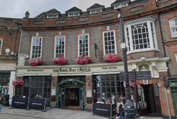 Planning round-up: New homes, pub upgrades and repairs to historic buildings