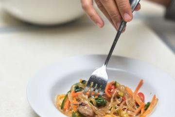 'Should we cut the beef?': Questions as NHS trust approves environmental plan