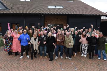 National SEND award for Maidenhead school is 'validation for 12 years of hard work'