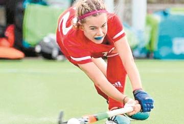 Witney rally to claim share of the spoils with Marlow's Women