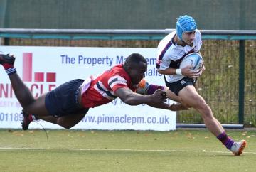 Rugby preview: Maids eye Camberley clash with both sides seeking consistency after mixed starts