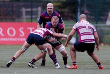 Head coach Mobbs-Smith calls for 'Titanic' effort as Maids target their first away win Head coach Mobbs-Smith calls for 'Titanic' effort as Maids target their first away win