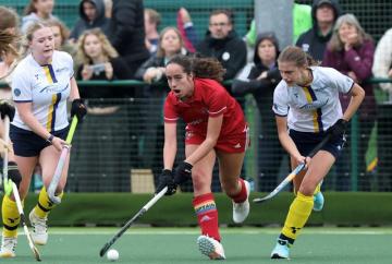 Double delight for Marlow as men and women celebrate hard-fought away wins