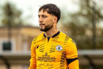 Berks & Bucks round-up: Slough Town smash Beaconsfield 8-0 while Burnham fall to Wycombe Wanderers
