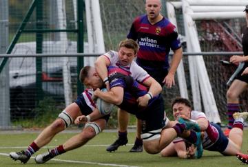 Head coach expects clash of styles as Maidenhead target first away points Head coach expects clash of styles as Maidenhead target first away points