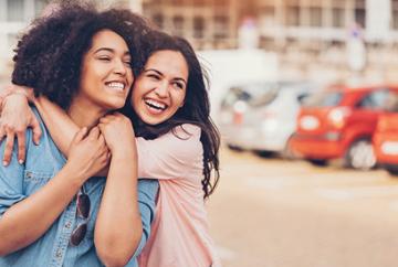 Stay safe as we enjoy hugs and pubs again in latest easing of restrictions