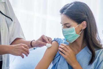 Flu and COVID-19: your double jab questions answered