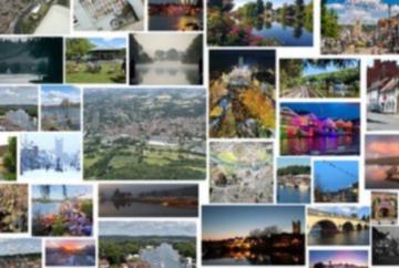 Welcome to Henley wallpaper