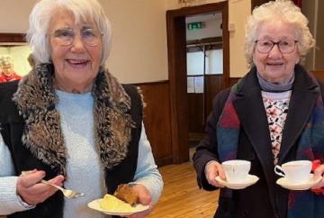 The WI: Inspiring Women