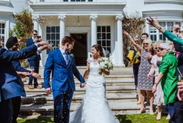 Hotel where choice for perfect wedding is all yours