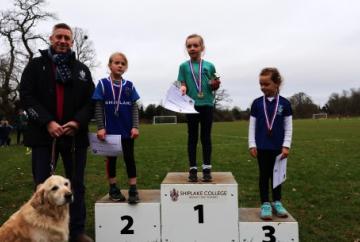 Ryde and Sudbury make it hat-trick of wins at Shiplake College