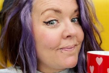 Podcaster helping to reduce stigma around HIV people