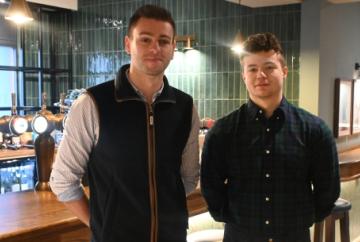 ‘London-style’ gastropub opens doors
