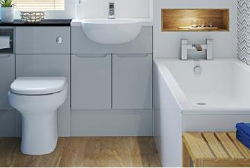 Let experienced designers create that perfect space