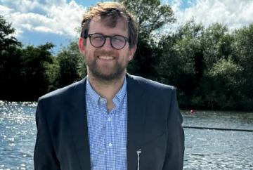 MP calls for rethink on bathing water criteria