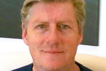 Let's get down to business: Peter Baldwin