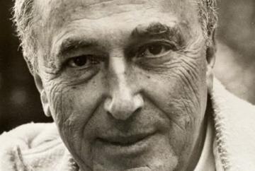 Alvin Rakoff — February 6, 1927- October 12, 2024