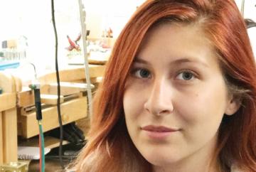 New jeweller to add value to goldsmiths
