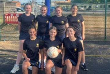 New look Hawks side lose out in Berks League opener