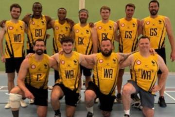League success for Hawks sides